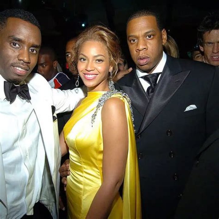 Beyonce and Diddy: A Complicated Relationship Through the Years