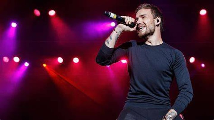 Experience the Magic: Liam Payne Concert 2023