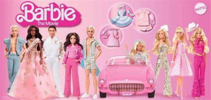 Exploring Barbie Movie Dolls: A Comprehensive Guide