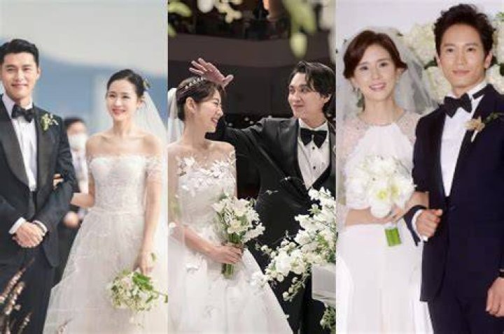 Exploring the Intriguing Lee Seo-jin Relationships