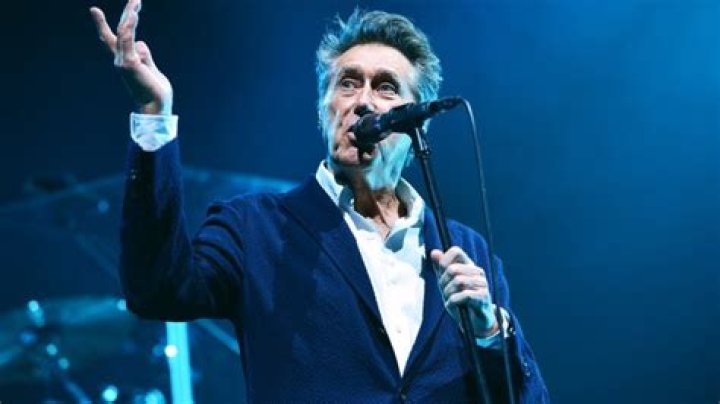 Exploring the Timeless Allure of Bryan Ferry