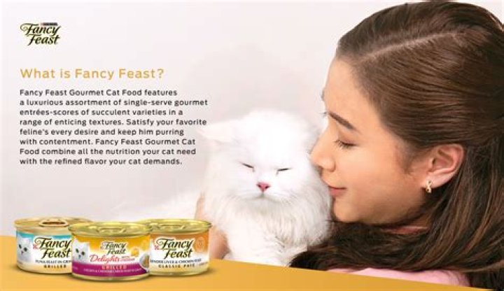 Is Fancy Feast Good for Cats? A Comprehensive Guide