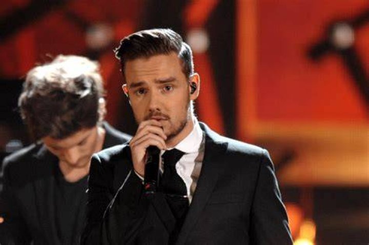 Liam Payne's Spectacular Dubai Concert: A Night to Remember