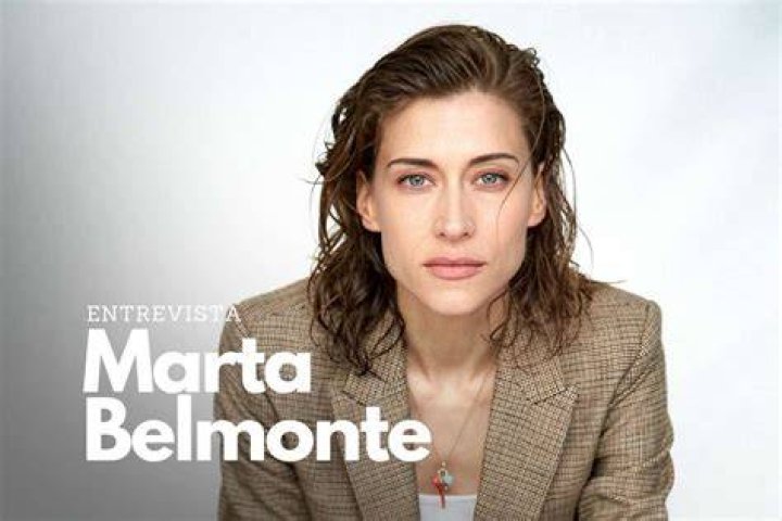 Marta Belmonte: Unveiling Her Private Life
