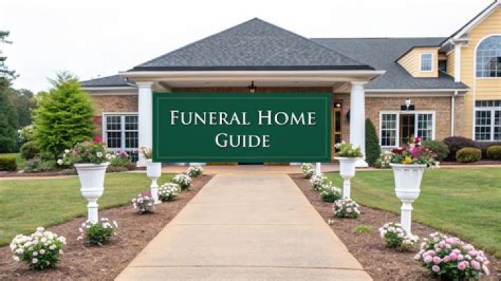 Napier Funeral Homes: Compassionate Services & Support