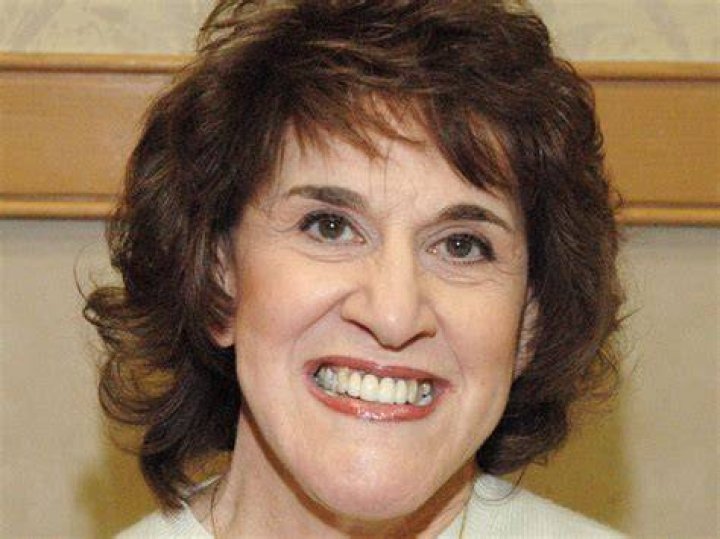 Ruth Buzzi: A Journey Through Laughter and Talent