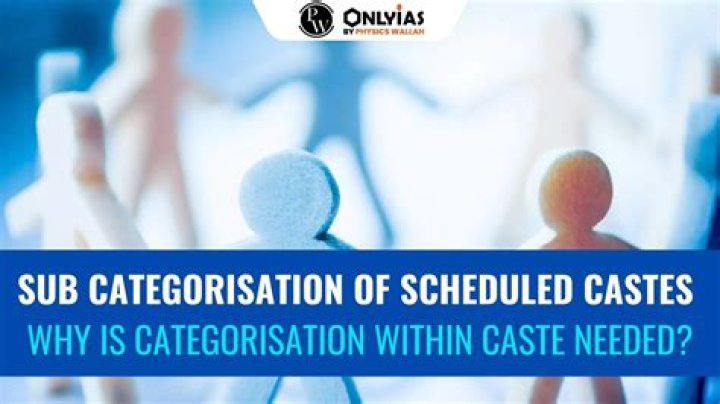 Understanding the Scheduled Caste Scheme 2024: A Comprehensive Guide