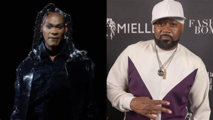 Unveiling the Legacy: Ghostface Killah's Son