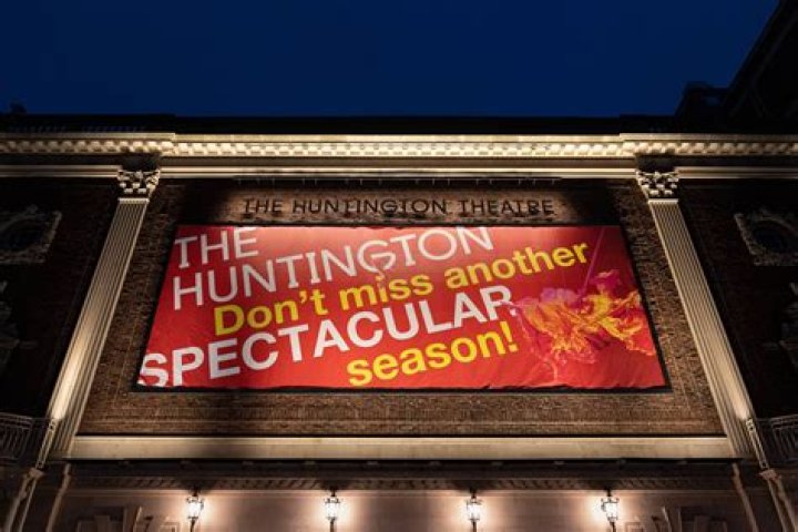 Unveiling the Multi-Talented Sam Huntington