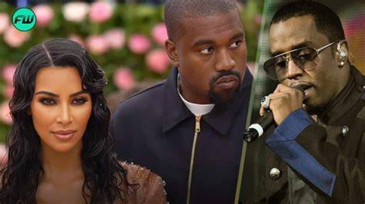 Unveiling the Rumors: Kim Kardashian and P Diddy’s Relationship History
